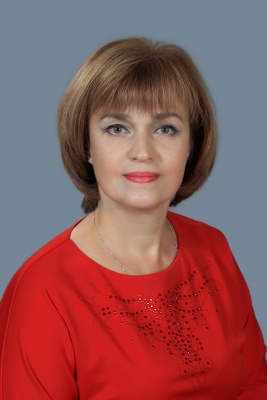 Абрамова Елена Вячеславовна