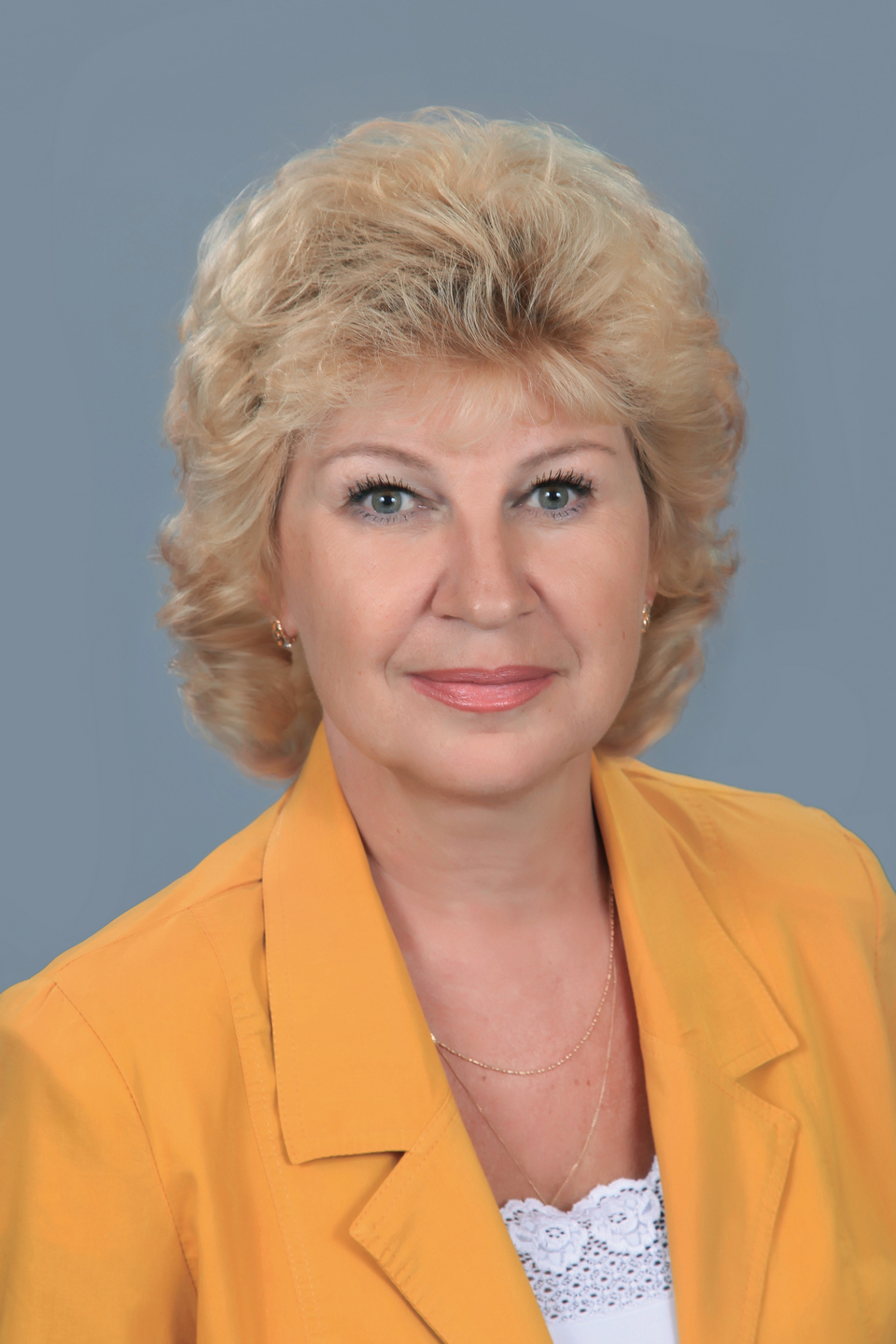 Грищенкова Татьяна Павловна