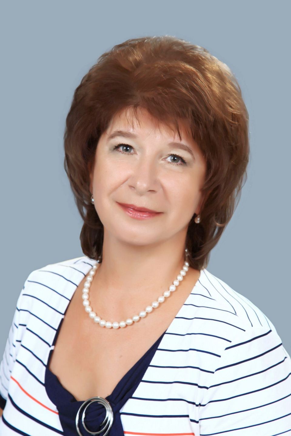 Ушкова Наталия Александровна