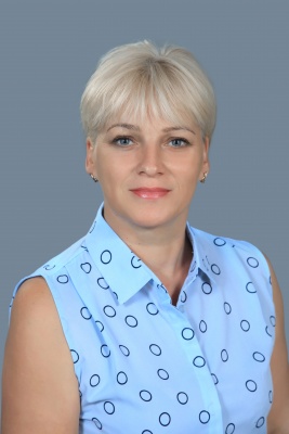 Царёва Мария Евгеньевна