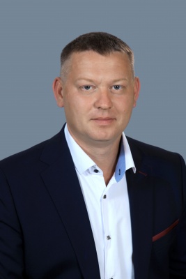 Шувалов Сергей Андреевич