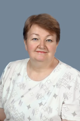 Кузнецова Ольга Владимировна