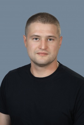 Козлов Алексей Александрович