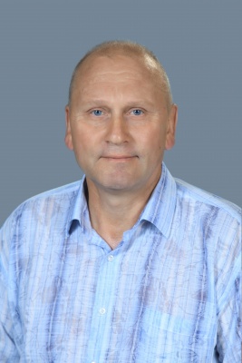 Пошехонов Андрей Алесандрович