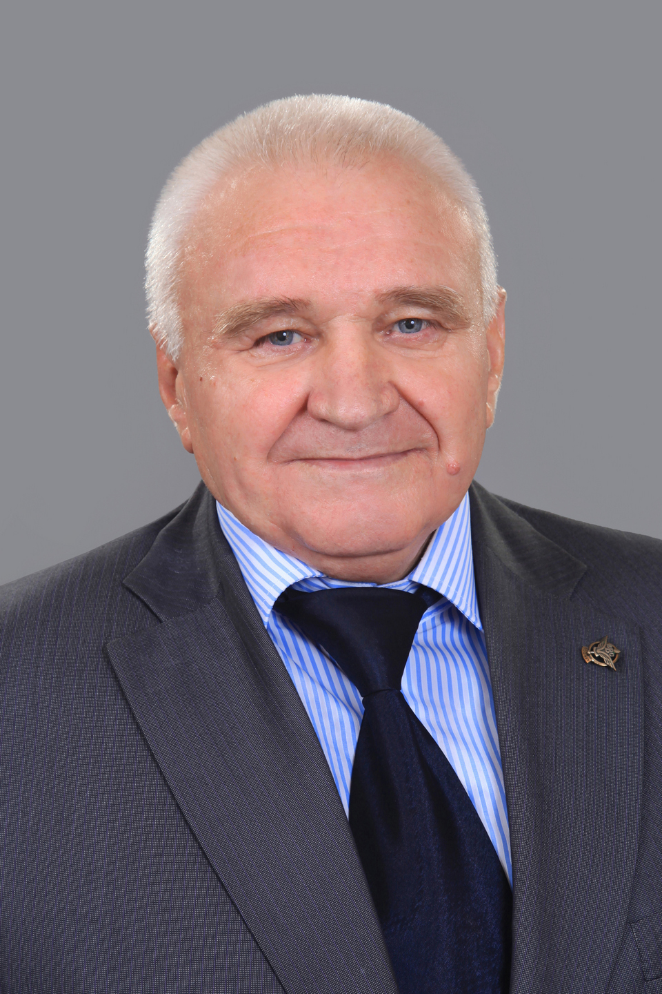 Коваленко Александр Васильевич