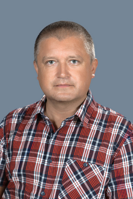 Шеремет Дмитрий Владимирович