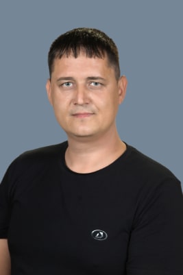 Булычёв Сергей Юрьевич