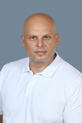 Кузьмин Павел Викторович