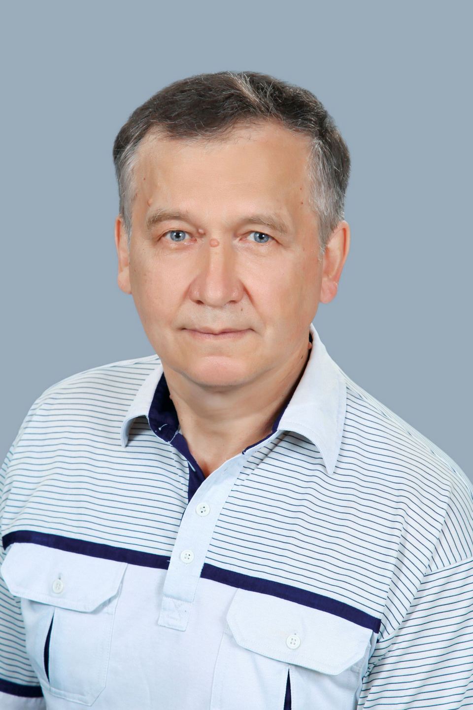 Максимов Виктор Тимофеевич