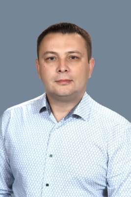 Храпов Павел Сергеевич