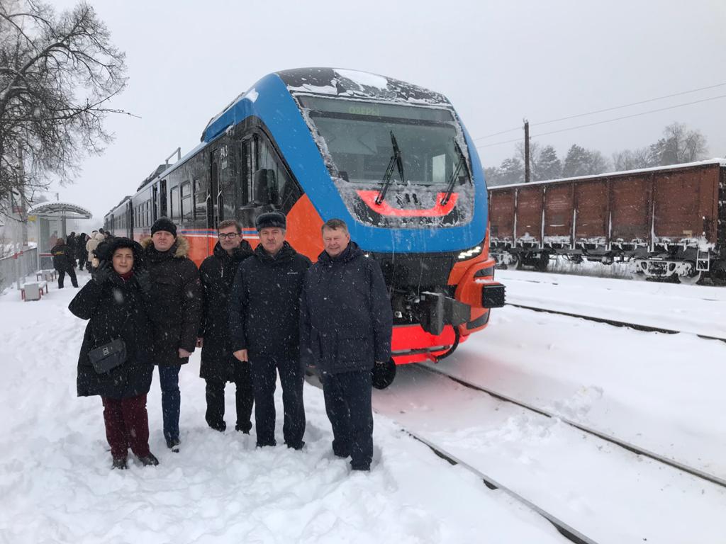 Коломенский завод поддержал новую краеведческую инициативу