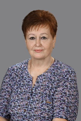 Полякова Екатерина Александровна