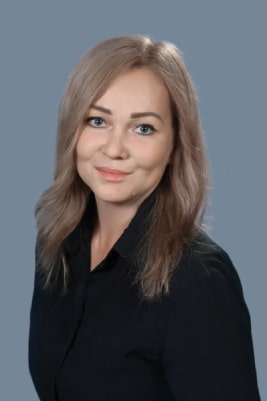 Маркелова Светлана Николаевна