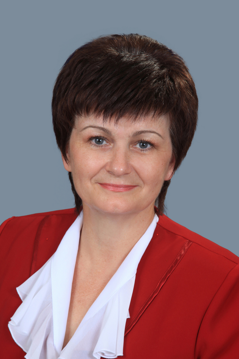 Симоненко Татьяна Семёновна