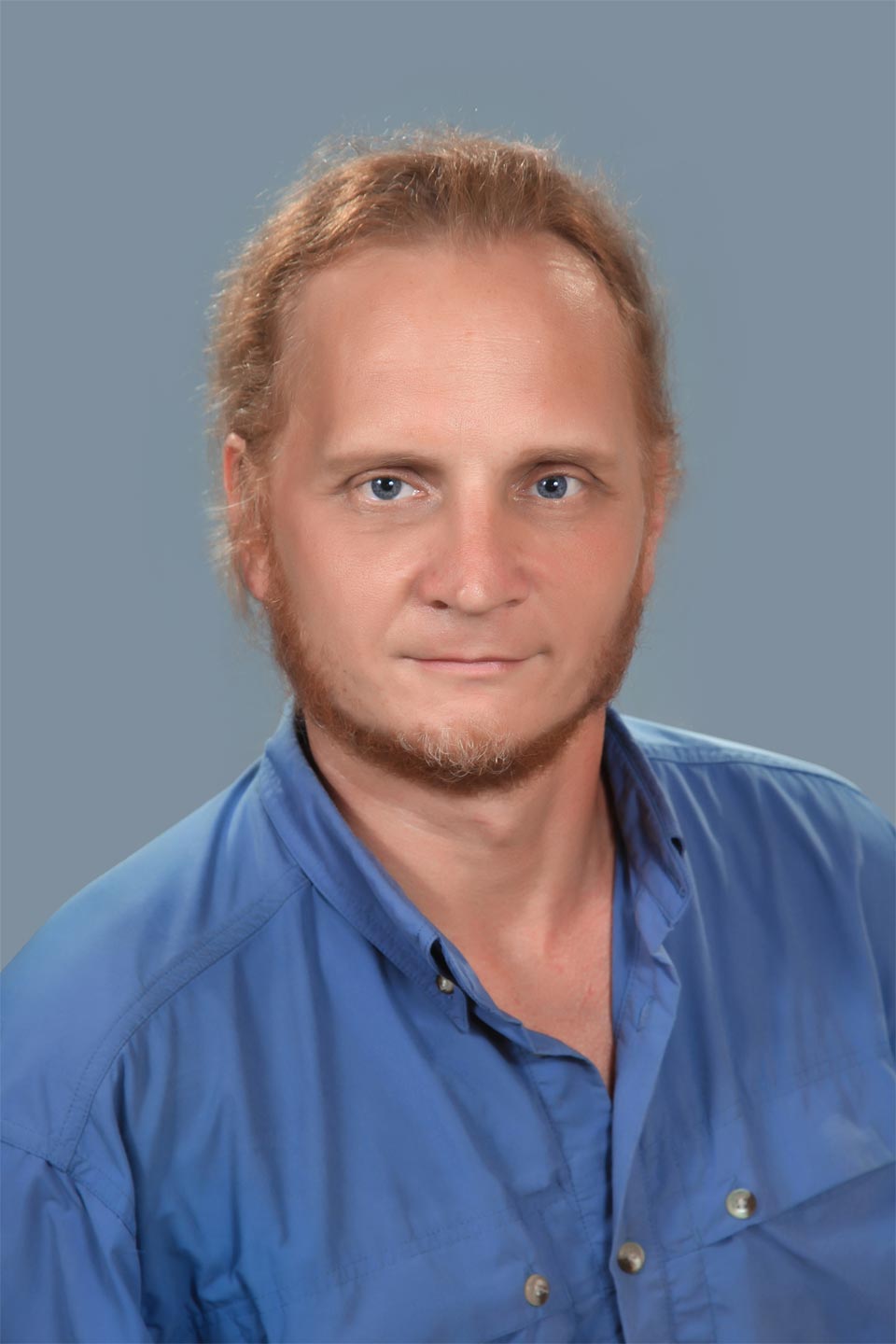 Николаенко Александр Николаевич