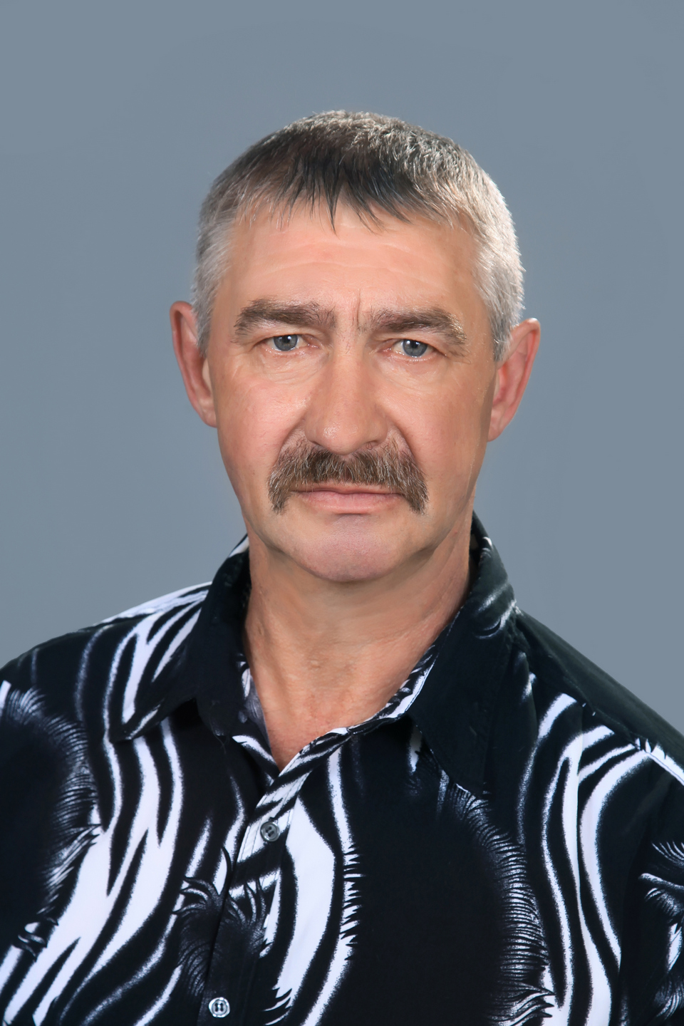 Кирилин Петр Михайлович