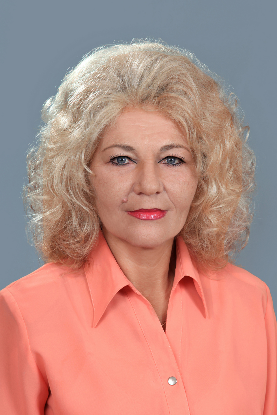 Черемисова Татьяна Ивановна